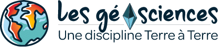 Logo Les Géosciences - Une Discipline Terre à Terre