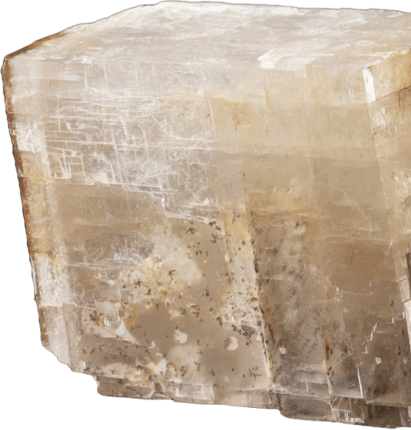 Magnesite