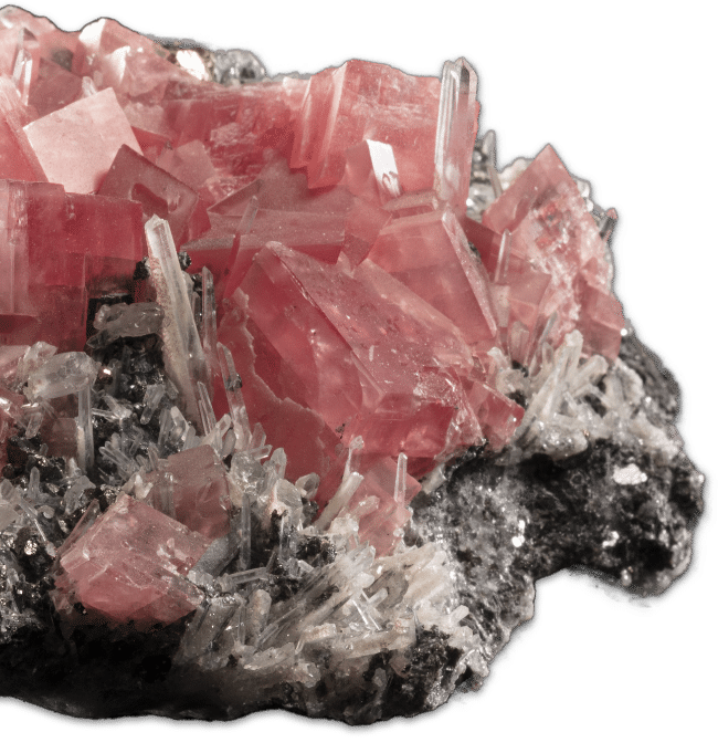 Rhodothrosite