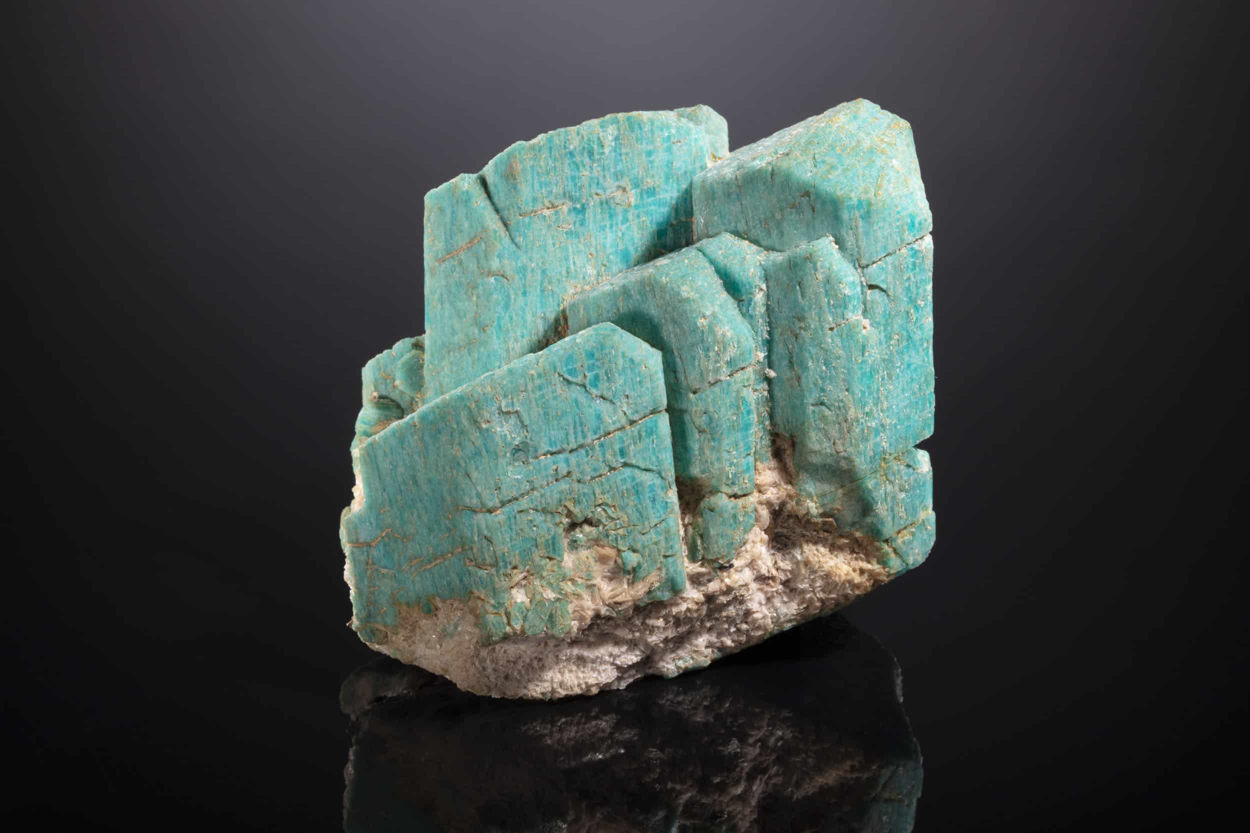 Amazonite-4588 Amazonite