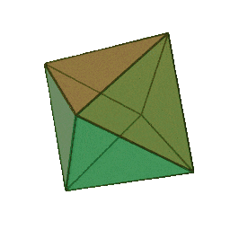 Illustration de magnetite