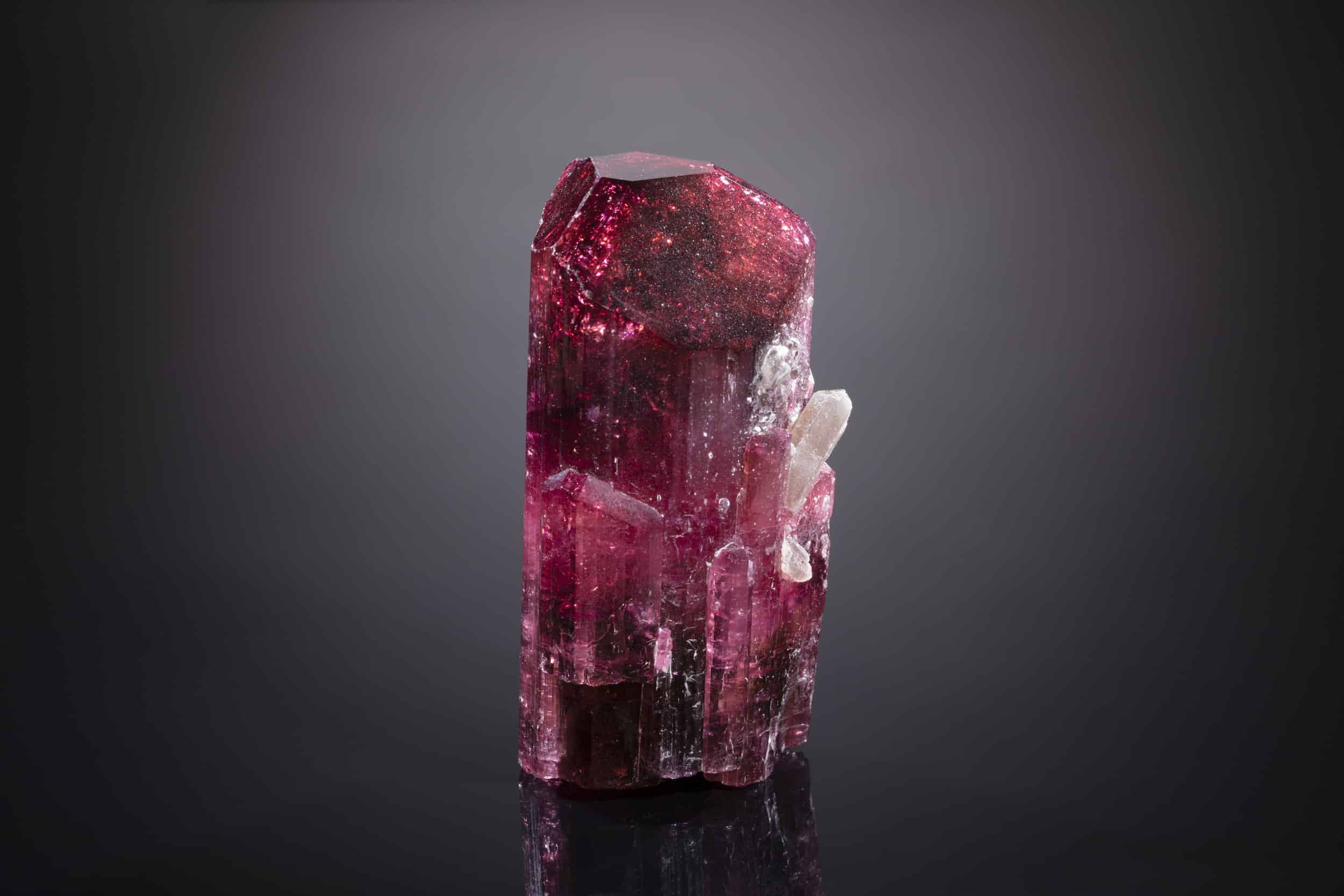 Tourmaline-4606 Tourmaline