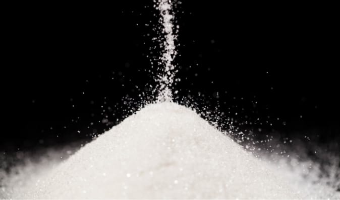Photo de sucres