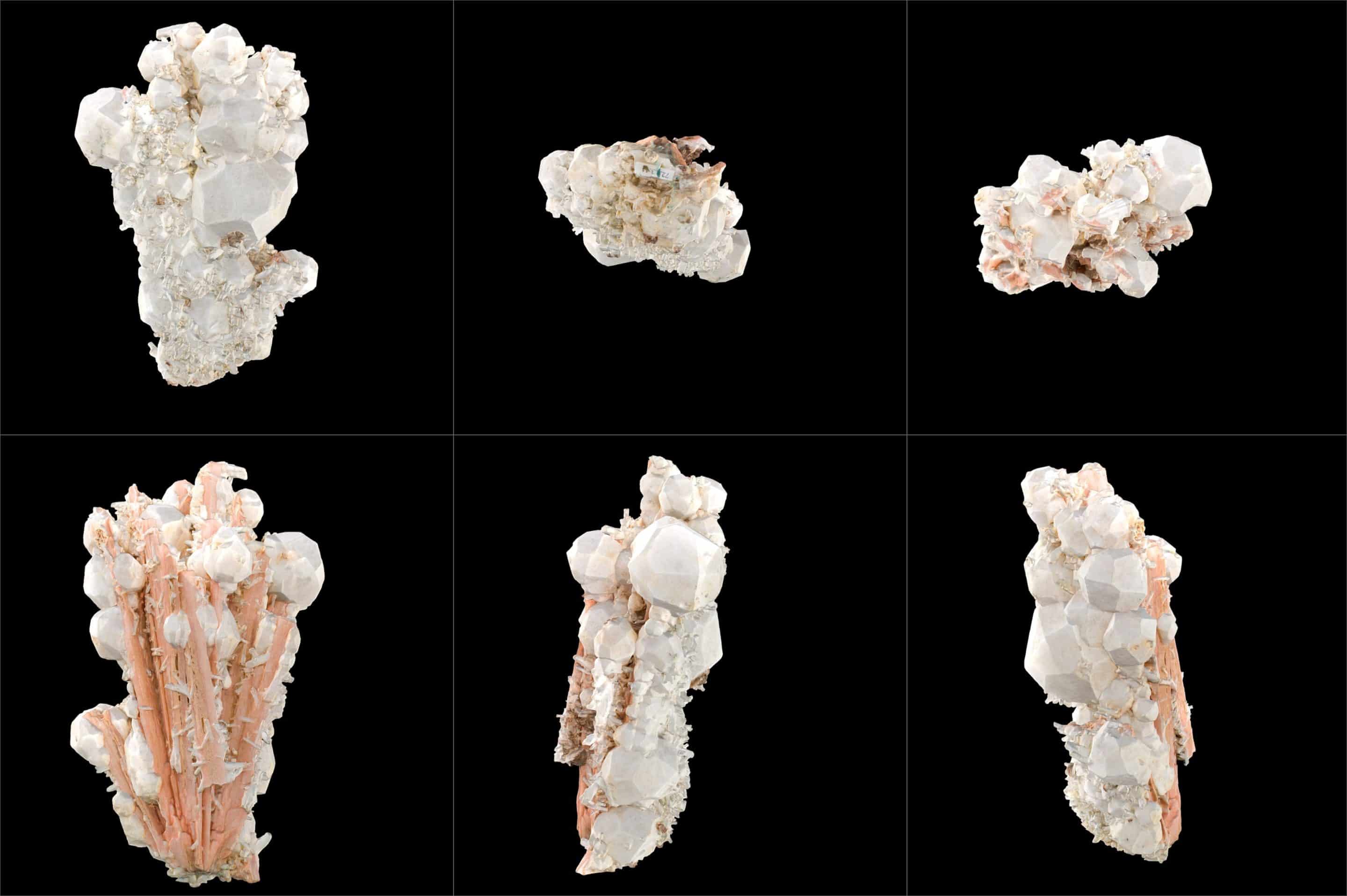 Photo 4 cotés Schizolite