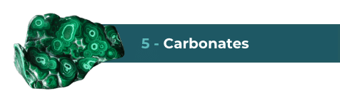 carbonates-hover Titre 5- Carbobates