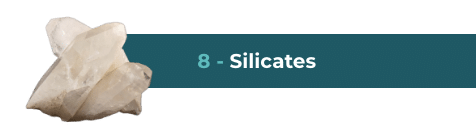 silicates-hover Silicates