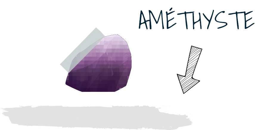 Améthyste