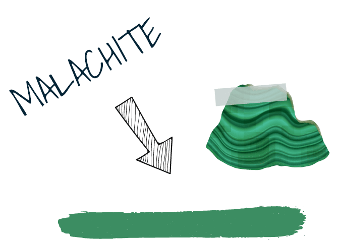Malachite