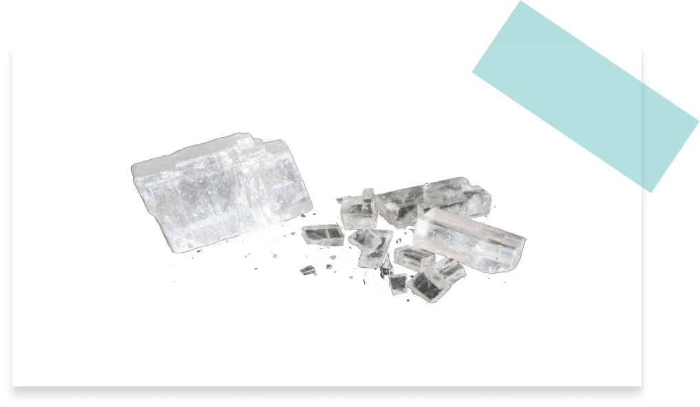 Calcite