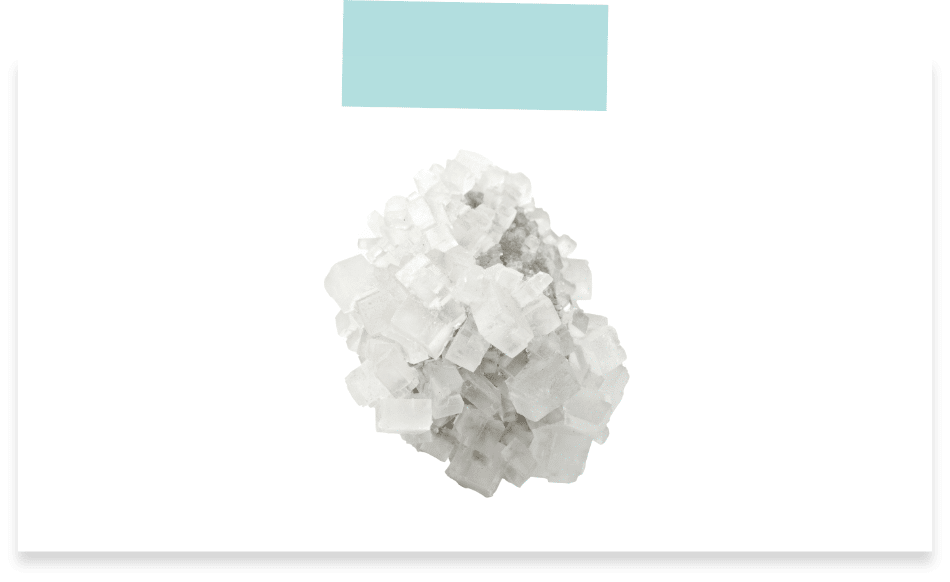 Halite (2,07)