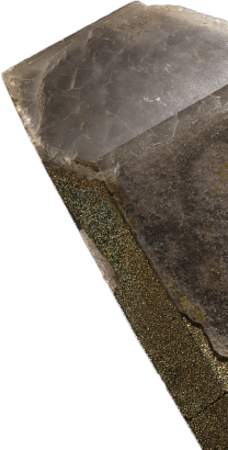 Minerais de Barite