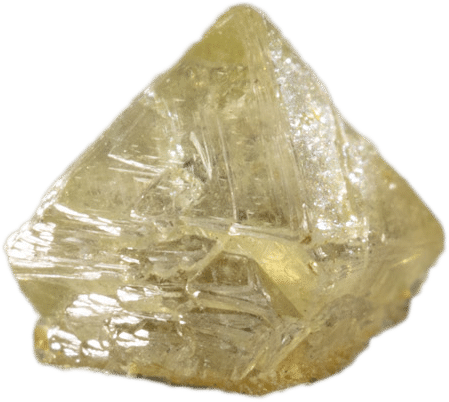 Diamant pour sa dureté