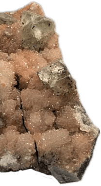 Minerais