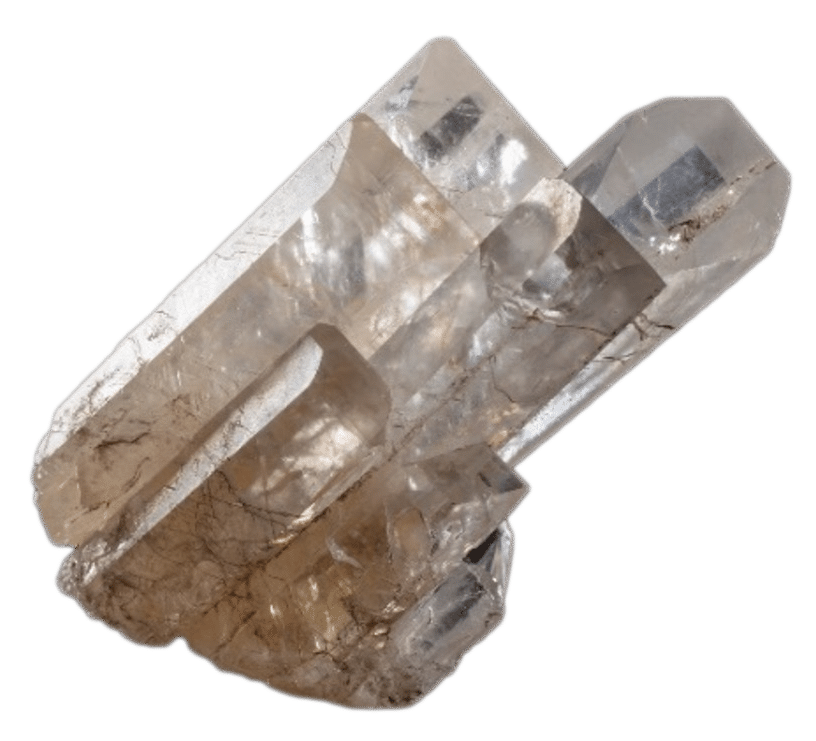 Barium – Baritine - BaSO4