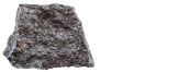 Minerai acier inoxydable