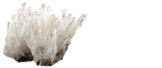 Minerai qui composent une fenêtre
