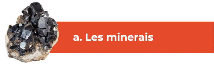 Éléments natifs