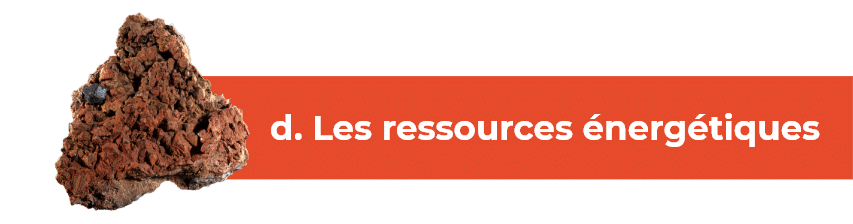 Éléments natifs