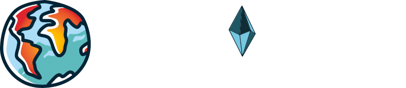 Logo - Les Géosciences - Une discipline Terre à Terre