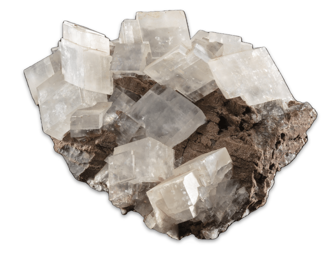 Photo de Calcite