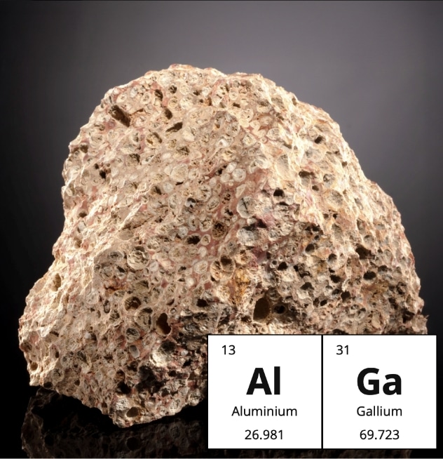 Bauxite