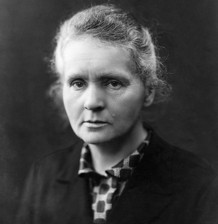 Marie Curie