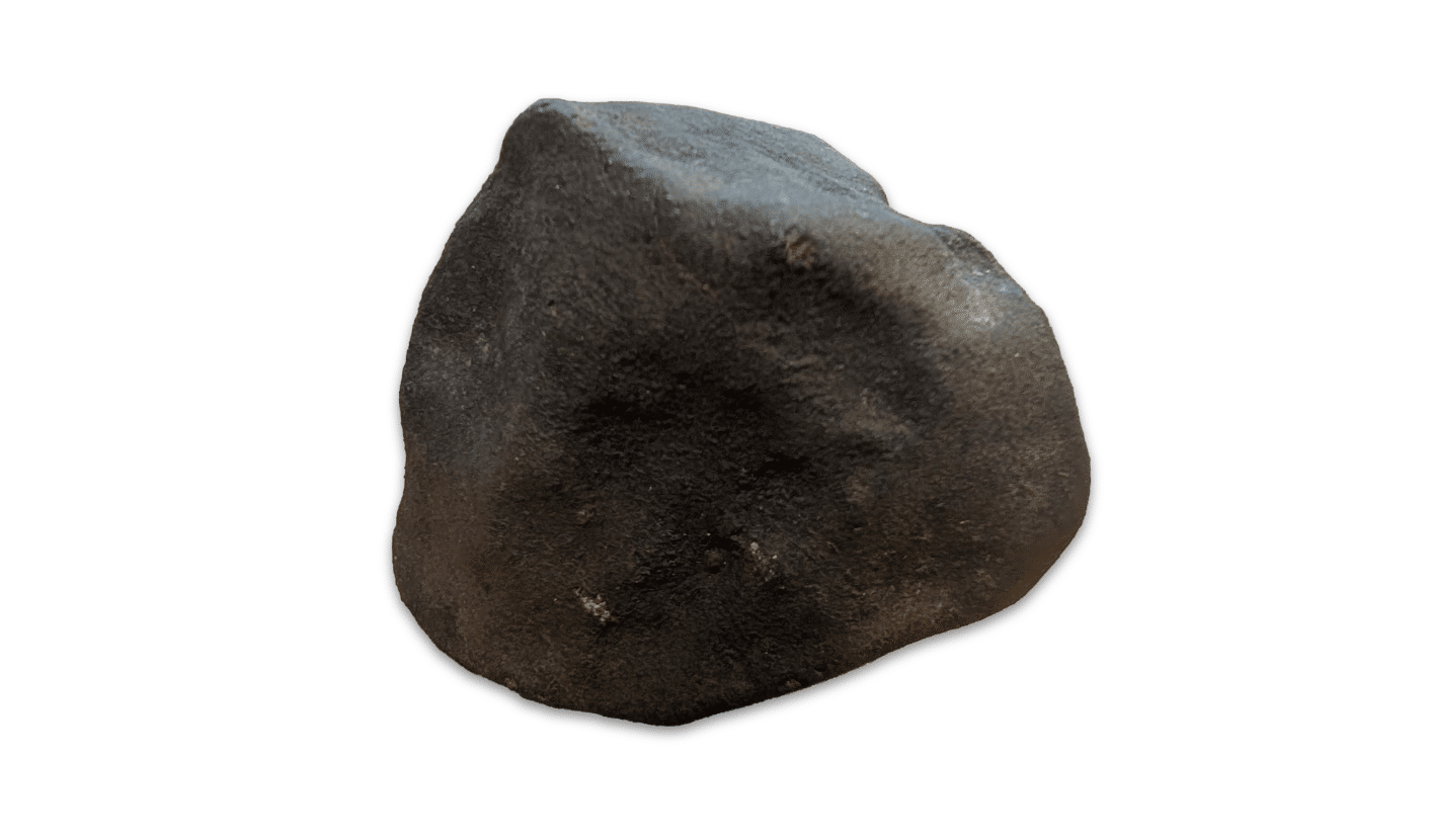 Photo de météorite St-Robert