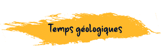 Temps géologique