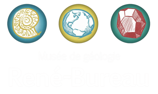 Musée de géologie René-Bureau